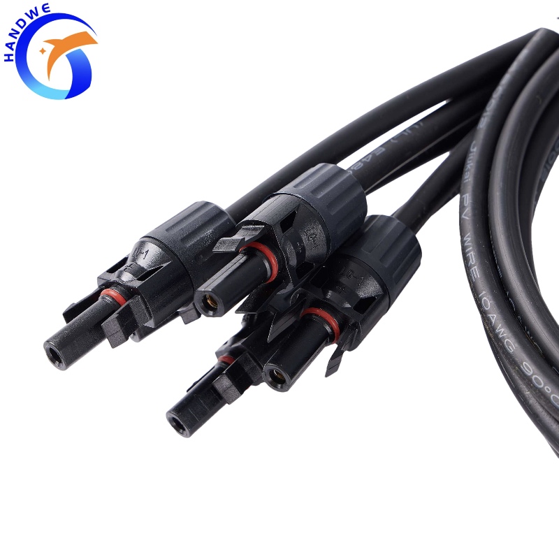 10awg mc4 extension cable