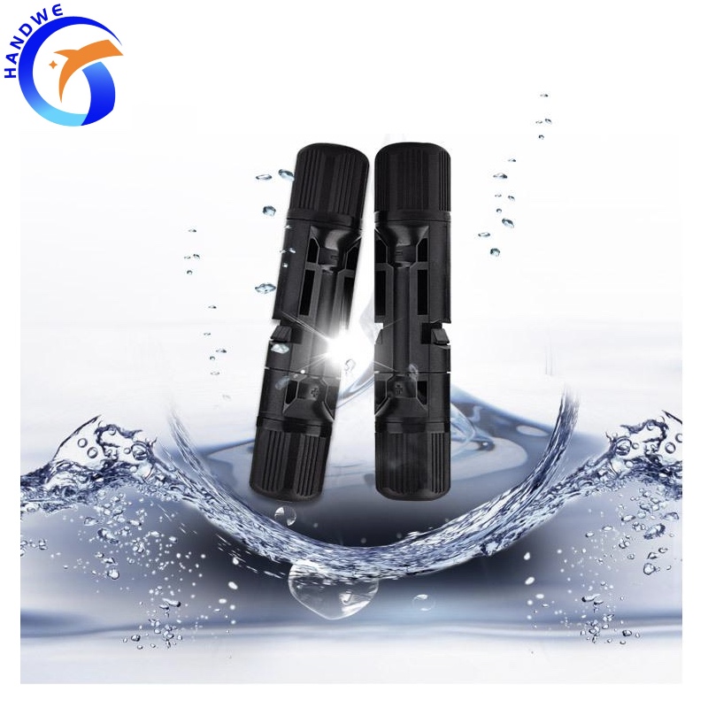 water proof MC4 solar connector