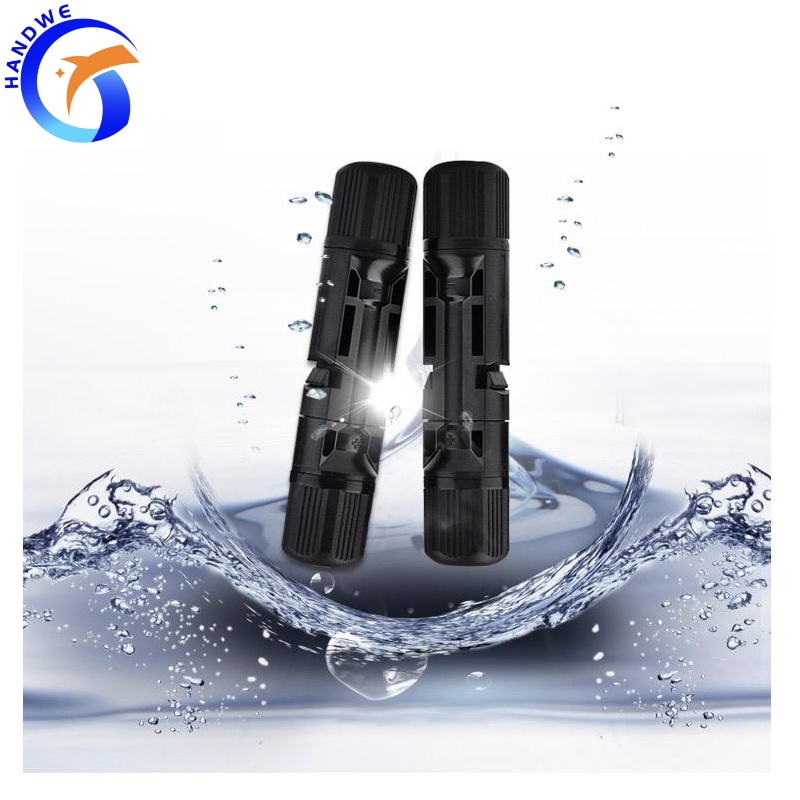 water proof MC4 Solar Panel Connector