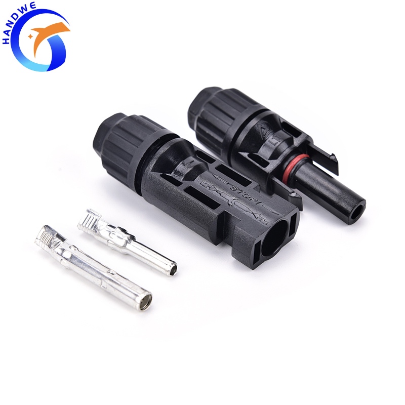 MC4 Connector 50A 1000V/1500V