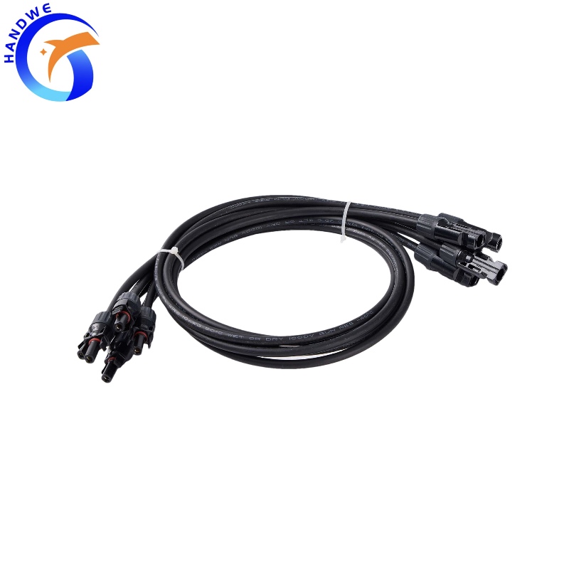 10awg extension cable with mc4