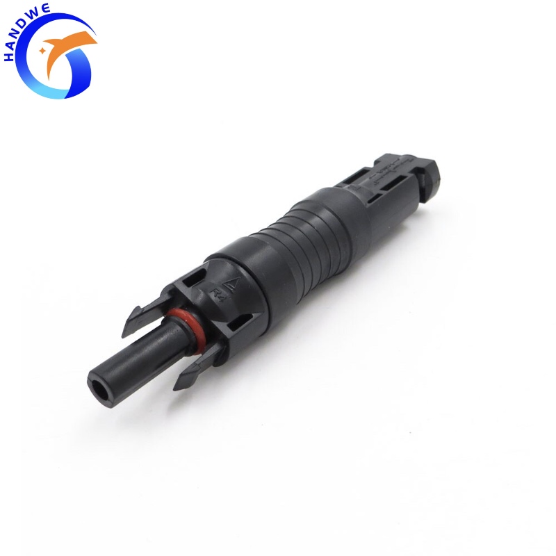 15A 10A PV Diode MC4 Connector IP68 Waterproof