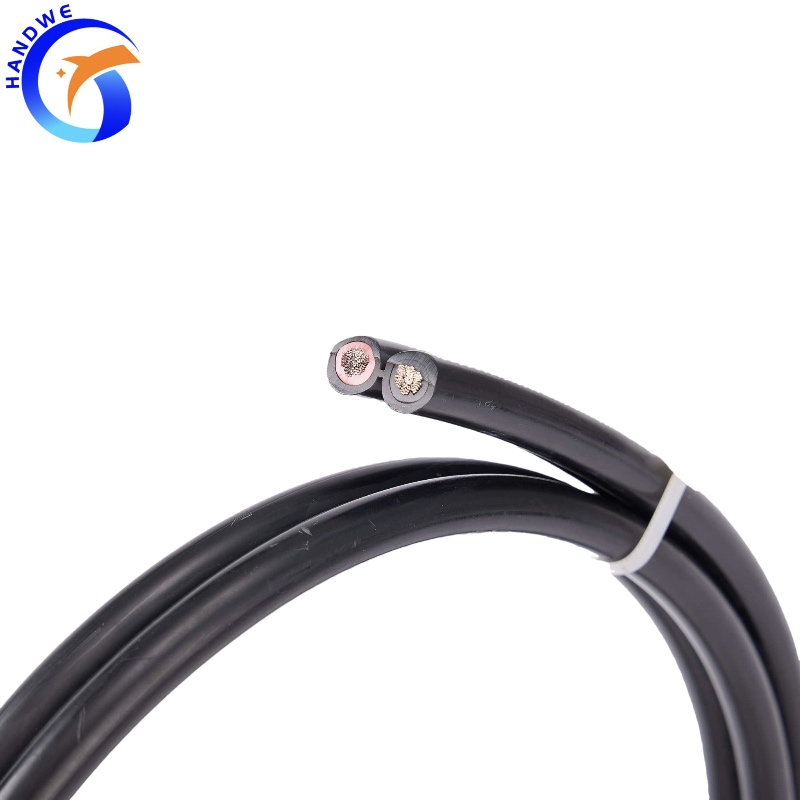 16mm2 twin core solar cable