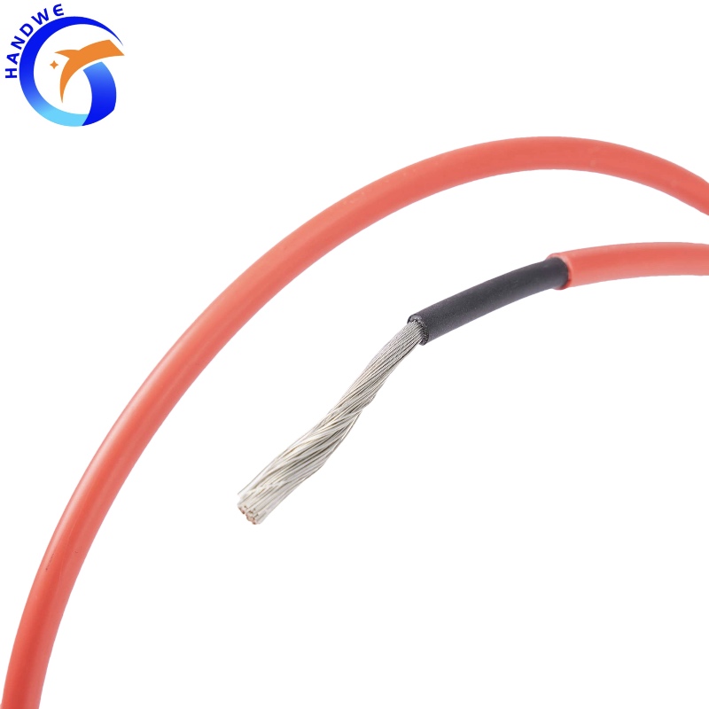 12awg ul solar cable