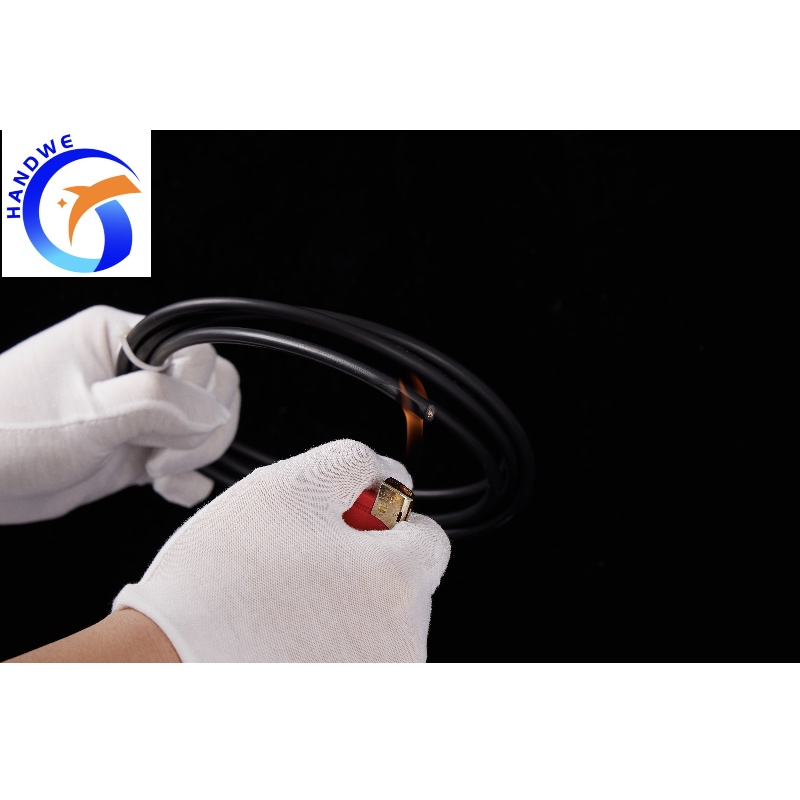 awg solar pv cable with ul certificate flame test