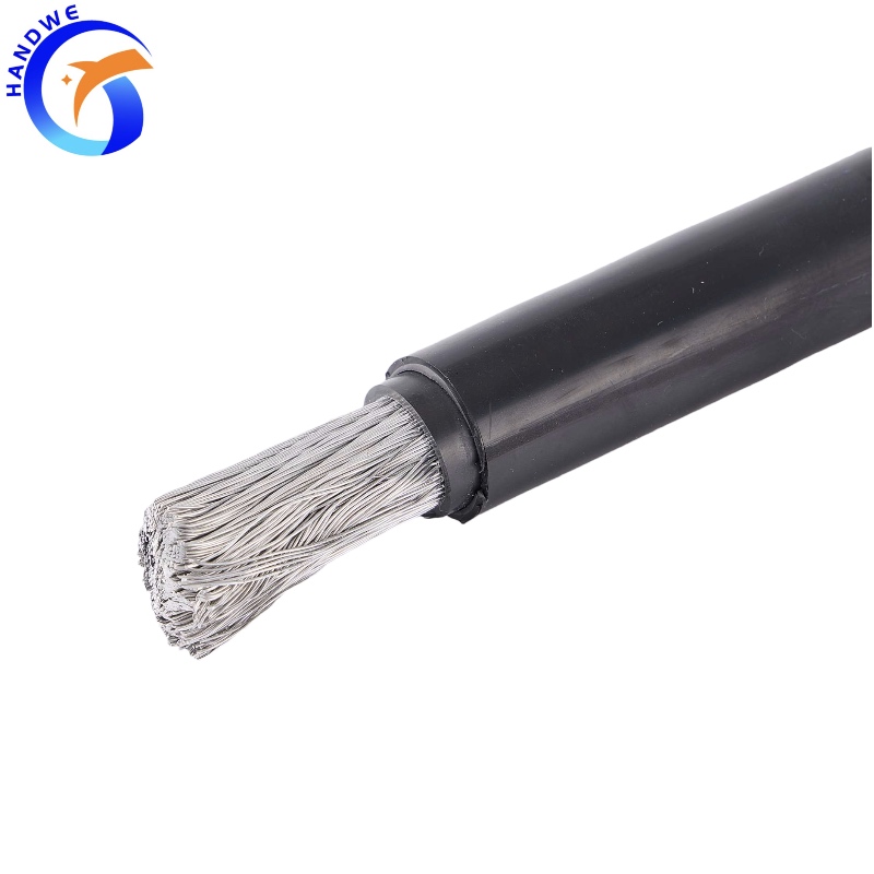 awg solar pv cable with ul certificate