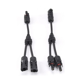 mc4 connector for 8 awg wire